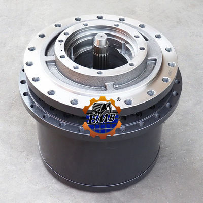 LC15V00023F1 SK350-8 Gearbox de reducción de viaje LC15V00023F2R SK350-8 Gearbox de viaje para Kobelco