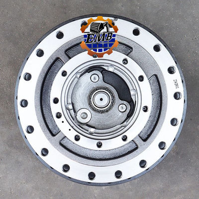 LC15V00023F1 SK350-8 Gearbox de reducción de viaje LC15V00023F2R SK350-8 Gearbox de viaje para Kobelco