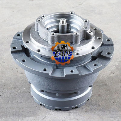 9224123 ZX70 Dispositivo de viaje Assy 9224241 ZX75 Caja de cambios de viaje para excavadora Hitachi