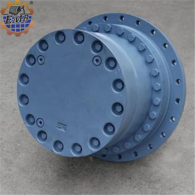 9255880 ZX270 Dispositivo de pista 9256990 ZX270-3 Reducción de viaje para excavadora Hitachi