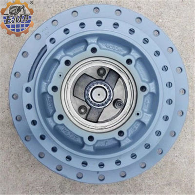 9255880 ZX270 Dispositivo de pista 9256990 ZX270-3 Reducción de viaje para excavadora Hitachi