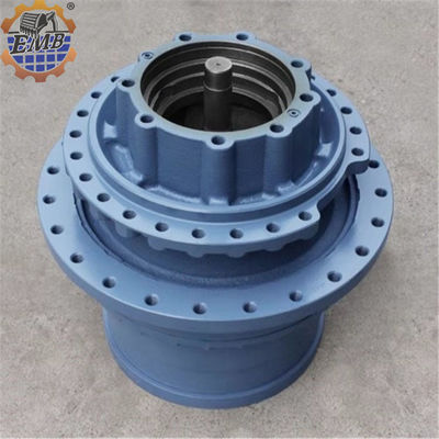 9255880 ZX270 Dispositivo de pista 9256990 ZX270-3 Reducción de viaje para excavadora Hitachi