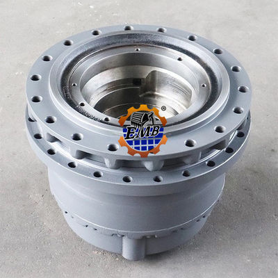 05/204600 Gearbox de viaje JCB360 JS360 Gearbox de viaje para excavadora