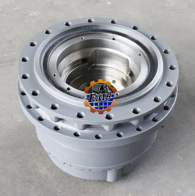 05/204600 Gearbox de viaje JCB360 JS360 Gearbox de viaje para excavadora