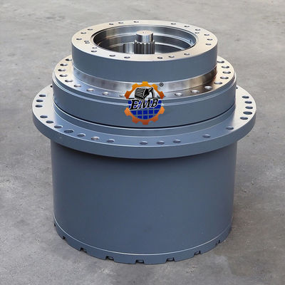 31Q6-40020 31N6-40040 Final Drive R225-9 R210-7 Caja de cambios de viaje de la excavadora