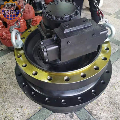 Motor de tracción final 199-4726 E365C nuevo y original