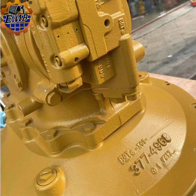 Nuevo y original 377-4950 bomba de excavadora E336F 3774950 bomba hidráulica principal de excavadora