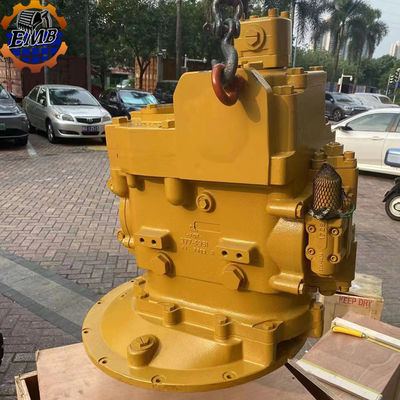 Nuevo y original 377-4950 bomba de excavadora E336F 3774950 bomba hidráulica principal de excavadora