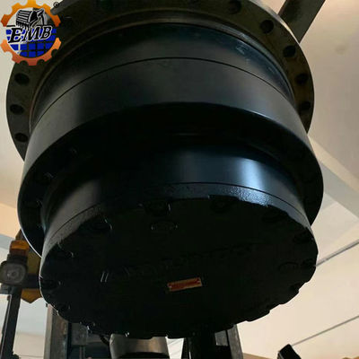 31N9-40023 R320-7 Excavadora Hyundai Final Drive 31N9-40031BG Motor de viaje