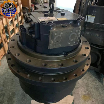 31N9-40023 R320-7 Excavadora Hyundai Final Drive 31N9-40031BG Motor de viaje