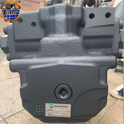 708-2L-00300 PC200-7 Bomba hidráulica PC220-7 Bomba Assy 708-2L-31160 para excavadora
