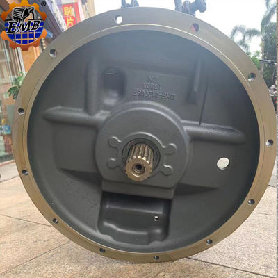 708-2L-00300 PC200-7 Bomba hidráulica PC220-7 Bomba Assy 708-2L-31160 para excavadora