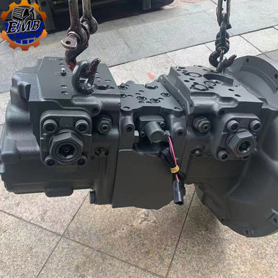 708-2L-00300 PC200-7 Bomba hidráulica PC220-7 Bomba Assy 708-2L-31160 para excavadora