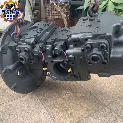 708-2L-00300 PC200-7 Bomba hidráulica PC220-7 Bomba Assy 708-2L-31160 para excavadora