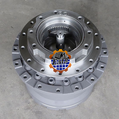 9150030 9156719 EX130-5 Gearbox de viaje para excavadora de calidad OEM Hitachi