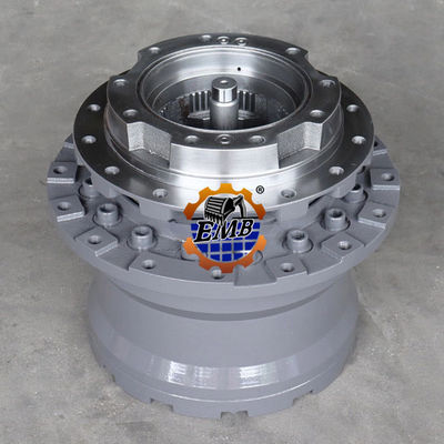 9150030 9156719 EX130-5 Gearbox de viaje para excavadora de calidad OEM Hitachi