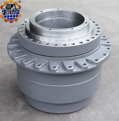 159423A1 160142A1 Caja de engranajes de viaje de excavadora para SH200-A1 CX9030B