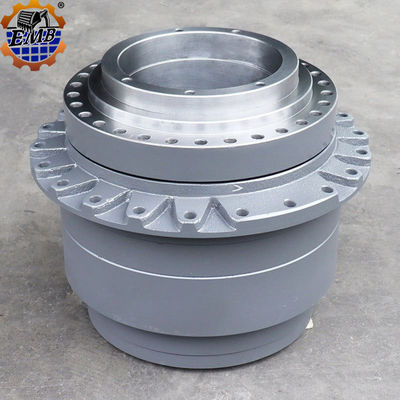 159423A1 160142A1 Caja de engranajes de viaje de excavadora para SH200-A1 CX9030B