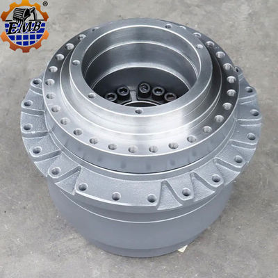 159423A1 160142A1 Caja de engranajes de viaje de excavadora para SH200-A1 CX9030B