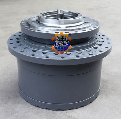 LS15V00020F1 LS53D00007F1 SK460 SK460-8 Excavadora de desplazamiento caja de engranajes de desplazamiento reductor