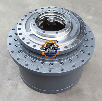 LS15V00020F1 LS53D00007F1 SK460 SK460-8 Excavadora de desplazamiento caja de engranajes de desplazamiento reductor