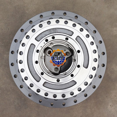 LS15V00020F1 LS53D00007F1 SK460 SK460-8 Excavadora de desplazamiento caja de engranajes de desplazamiento reductor