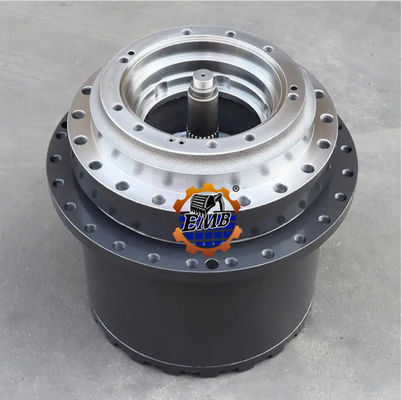 DX255LC Gearbox de reducción de desplazamiento K1011413A DX255 K9005007 Gearbox de desplazamiento