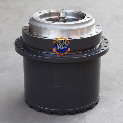 DX255LC Gearbox de reducción de desplazamiento K1011413A DX255 K9005007 Gearbox de desplazamiento