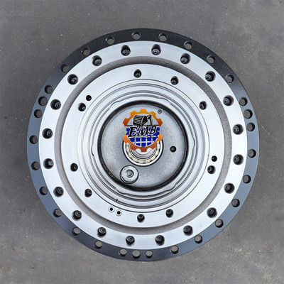 DX255LC Gearbox de reducción de desplazamiento K1011413A DX255 K9005007 Gearbox de desplazamiento