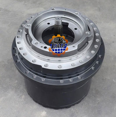 VOE14566401 VOE14667677 Motor de viaje OEM EC360 Excavadora Dispositivos finales