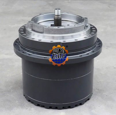 VOE14566401 VOE14667677 Motor de viaje OEM EC360 Excavadora Dispositivos finales