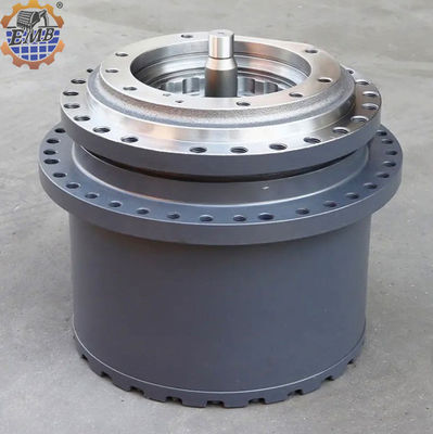 170402-00025 170402-00025B Reducción de viaje DX380 DX420 Excavadora caja de cambios de viaje