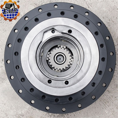 Calidad OEM 504-1674 E349F Dispositivo de viaje 513-0890 CAT349 Caja de cambios de viaje