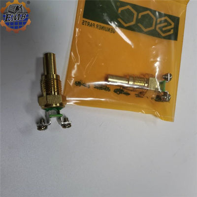 5I-7578 E320B E320C E320D Sensor de temperatura del agua 5I7578 Piezas de repuesto para excavadoras