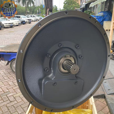 400914-00936B Marca OEM Bomba principal hidráulica para piezas de equipos pesados