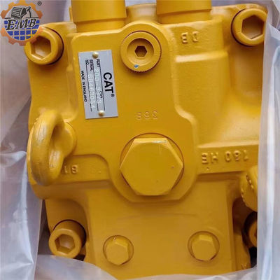 200-3373 E330C M5X180CHB Motor giratorio de excavadora E336D 334-9973 Motor giratorio de excavadora