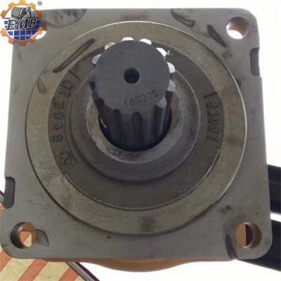 200-3373 E330C M5X180CHB Motor giratorio de excavadora E336D 334-9973 Motor giratorio de excavadora