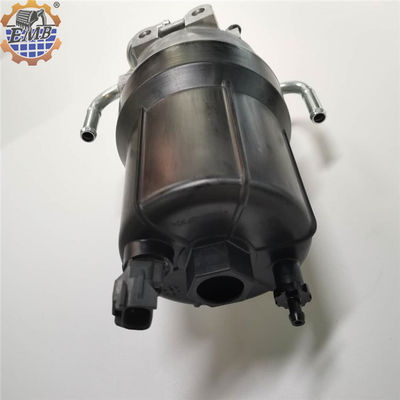 8-97542536-0 Partes del motor de excavadora Sedimentador de combustible para piezas de construcción pesadas