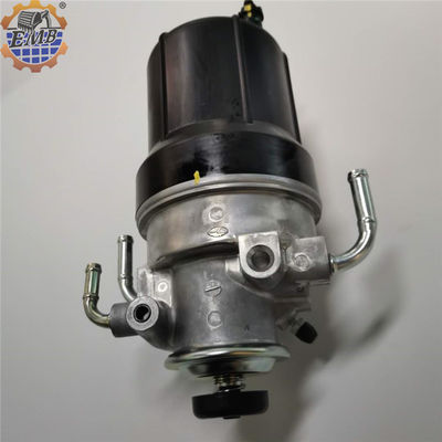 8-97542536-0 Partes del motor de excavadora Sedimentador de combustible para piezas de construcción pesadas