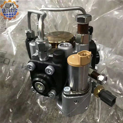 Pompas de combustible 8-98091565-3 para partes del motor