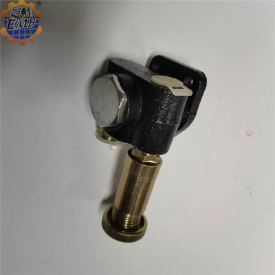 Partes del motor 239-6656 Preparador de bombas de combustible para excavadoras E312