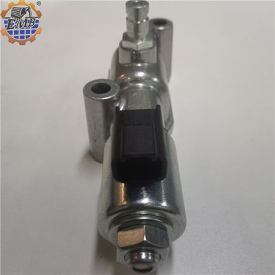 Válvula de solenoide de modulación C9 Assy 244-3114 2443114 para el CAT 924G 950G 980M