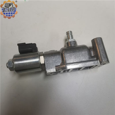 Válvula de solenoide de modulación C9 Assy 244-3114 2443114 para el CAT 924G 950G 980M