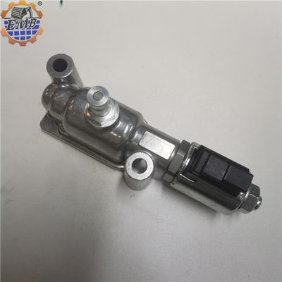 Válvula de solenoide de modulación C9 Assy 244-3114 2443114 para el CAT 924G 950G 980M