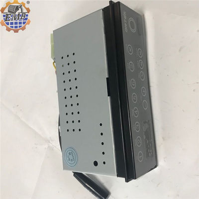 20Y-06-41232 Partes eléctricas de excavadoras Radio para KOMATSU PC200 PC130