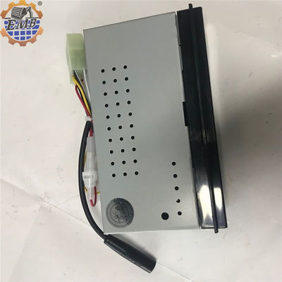 20Y-06-41232 Partes eléctricas de excavadoras Radio para KOMATSU PC200 PC130