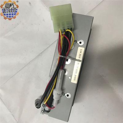 20Y-06-41232 Partes eléctricas de excavadoras Radio para KOMATSU PC200 PC130