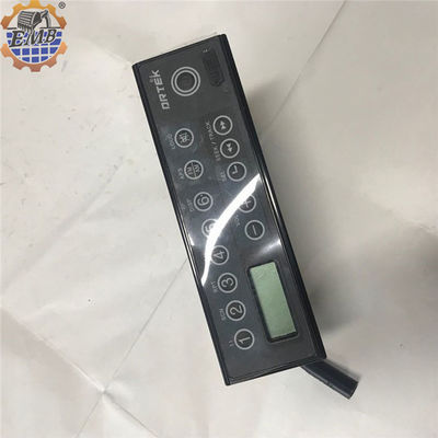 20Y-06-41232 Partes eléctricas de excavadoras Radio para KOMATSU PC200 PC130