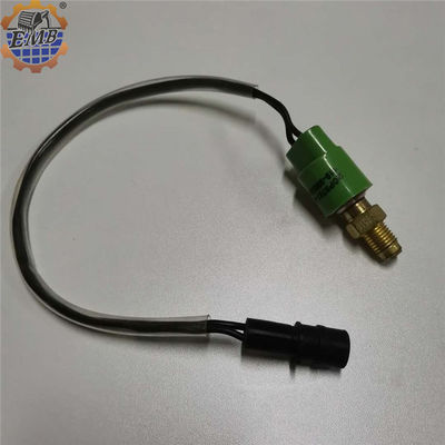 Calidad OEM 119-9985 E320 Interruptor de presión de excavadora Conector redondo pequeño