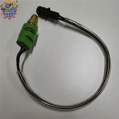 Calidad OEM 119-9985 E320 Interruptor de presión de excavadora Conector redondo pequeño